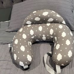 Momcozy Nursing Pillow 