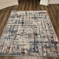 5x7 Rug