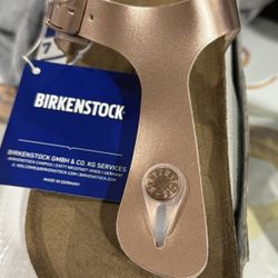 Birkenstock Gizeh Kids BS