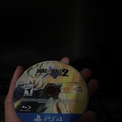 Dragon Ball 2 Xenoverse