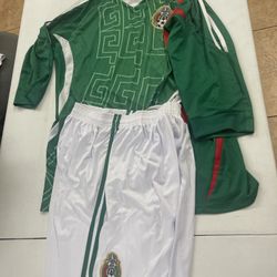 Soccer Uniforms