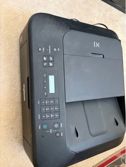 Canon mx470