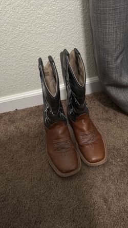 Cody James Boots