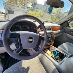 2007 Chevrolet Suburban