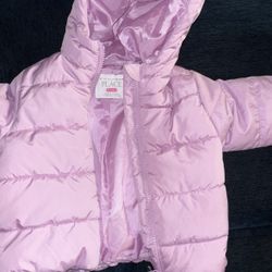 Brand New Rain jacket 