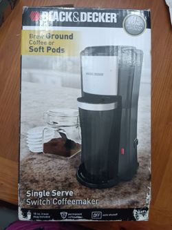 Cafetera