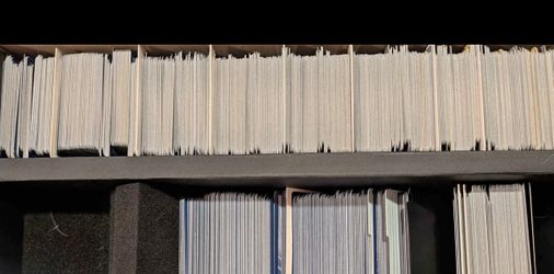 🏀⛹️⛹️‍♂️🏀1989-1990 HOOPS BASKETBALL CARDS LOTS 100’s 🏀⛹️⛹️‍♂️🏀