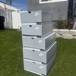 Jordan retro 5 Wolf Grey