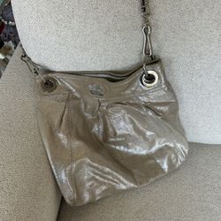 Coach Madison Hippie Bag