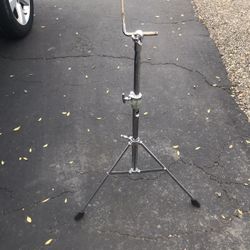 Ludwig Tom, Cowbell, or percussion Accessory Stand