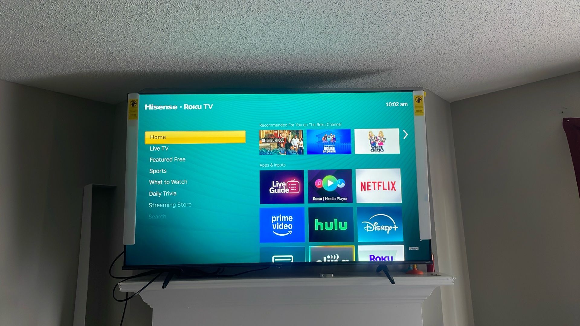 Roku Tv