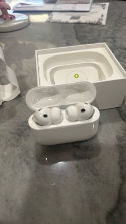 Air pods pro 3