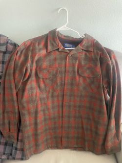 Pendleton Board Shirts