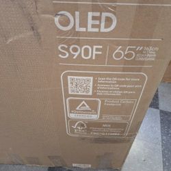 65" OLED SAMSUNG SMART TV FLASH SALE TODAY!!