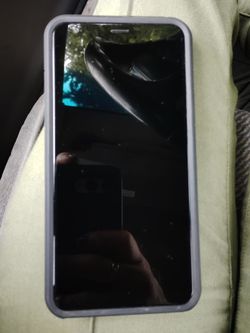 Unlocked phone