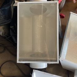 Grow Room Equipment (indoor )