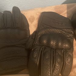 Motorcycle Gloves