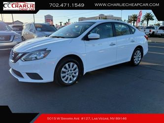 2016 Nissan Sentra
