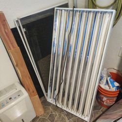 8 Bulb T5 Grow Light