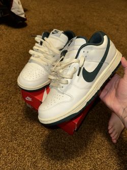 Mens Dunks 8.5