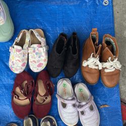 Girls Shoes