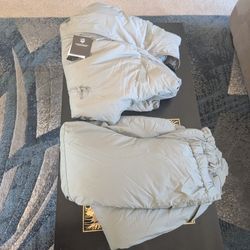 Extreme Cold Weather Parka 