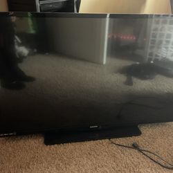Flat Screen Tv 