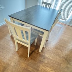 Rowan 6 piece Dining Table Set For Sale!!!