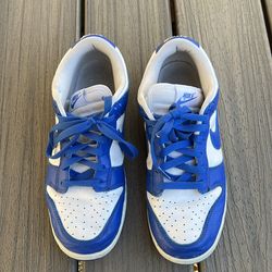 Kentucky dunks og no box size 8M
