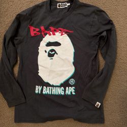 Bape Shirt