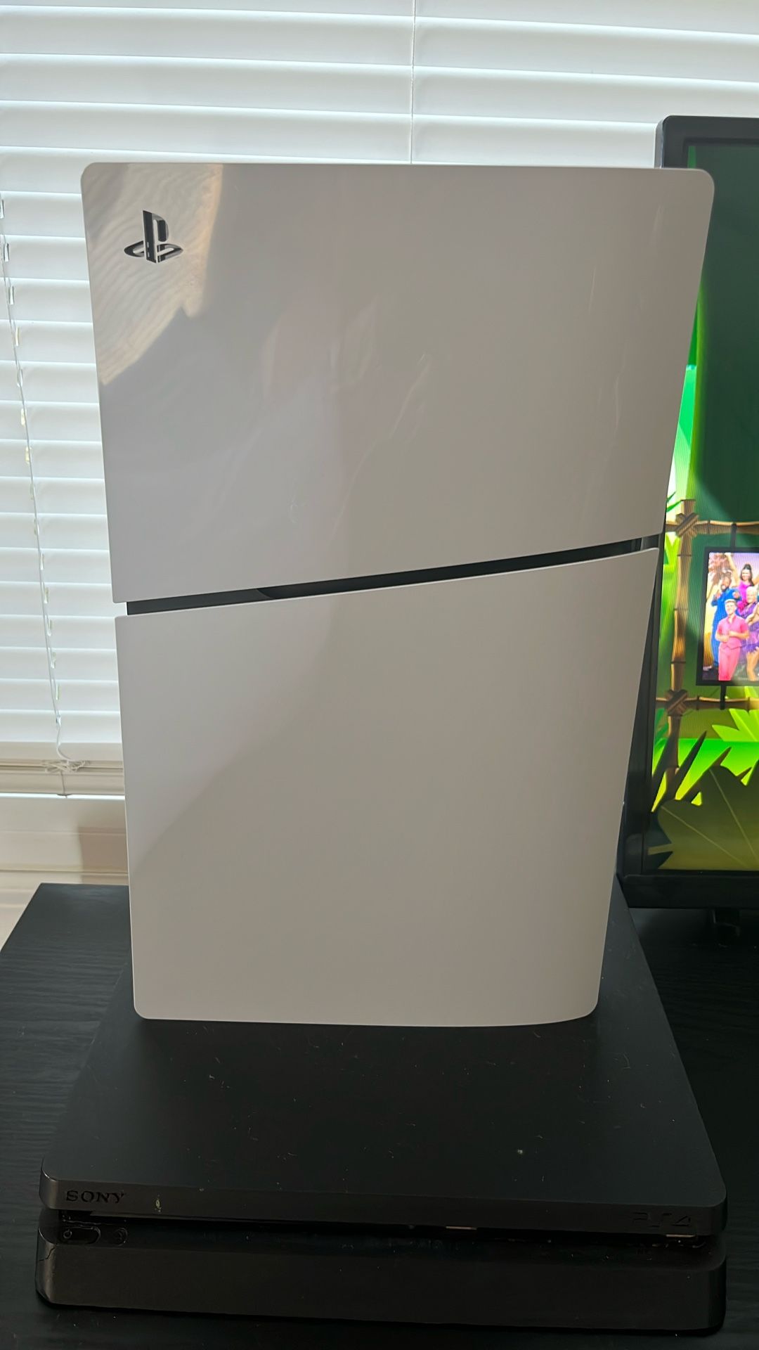 Ps5 Digital