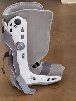 Orthopedic Walker Aircast Boot