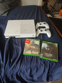 Xbox