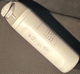 Owala FreeSip 24 oz Water Bottle