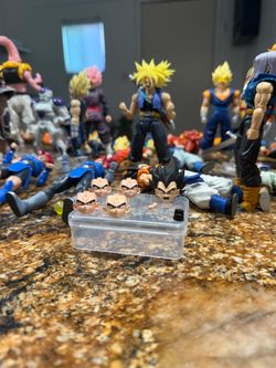Shfiguarts