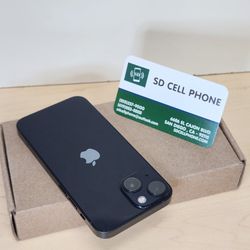 iPhone 13 Mini 128 GB Unlocked For Any Carrier 