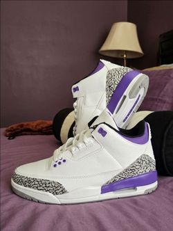 Air Jordan 3