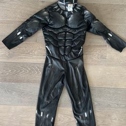 Marvel Avengers Black Panther Costume Size M