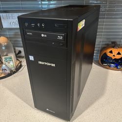 IBUYPOWER GAMING PC