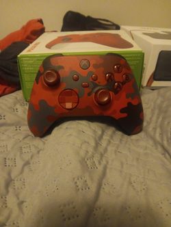 Xbox 1 Wireless
