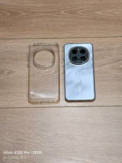 Honor magic 7 pro 1TB 16GB global version