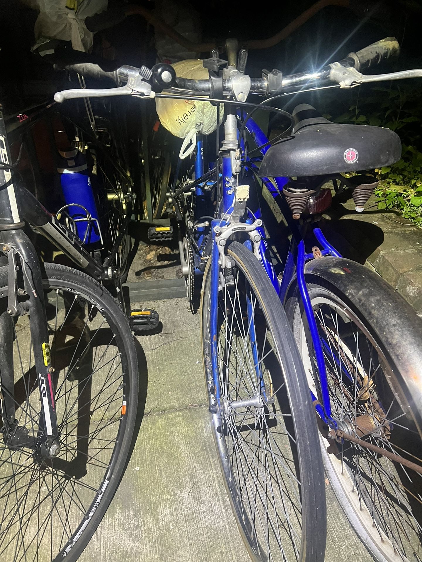 Peugeot 18 " Woman's 12 Speed Bike $118