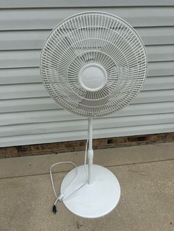 Fan $15