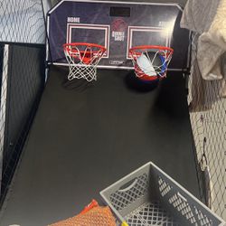 Used Basketball Hoop Need To Get Rid Of