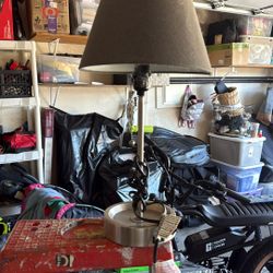Free Lamp