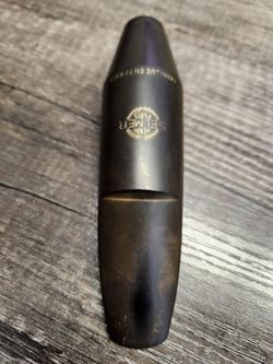 Selmer S90 Baritone Saxophone Mouthpiece 170
