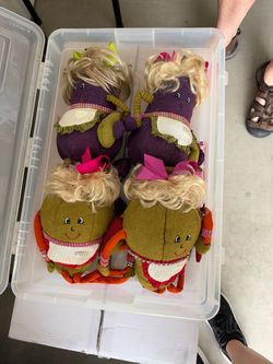 Dolls