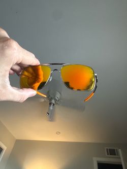 Oakley Deviation (Discontinued)