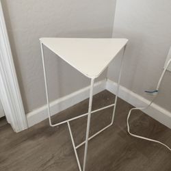 Small Accent Table 