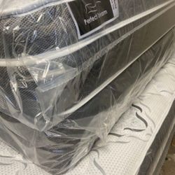 Mattresses 